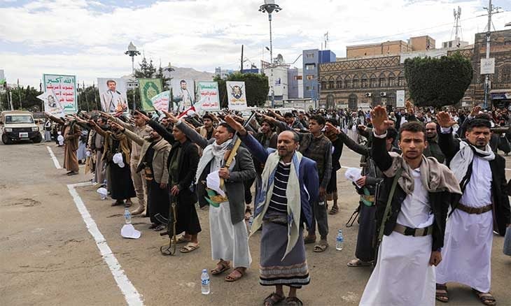 الحوثيون: لا علاقة بين “خارطة الطريق” وموقفنا من دعم وإسناد غزة