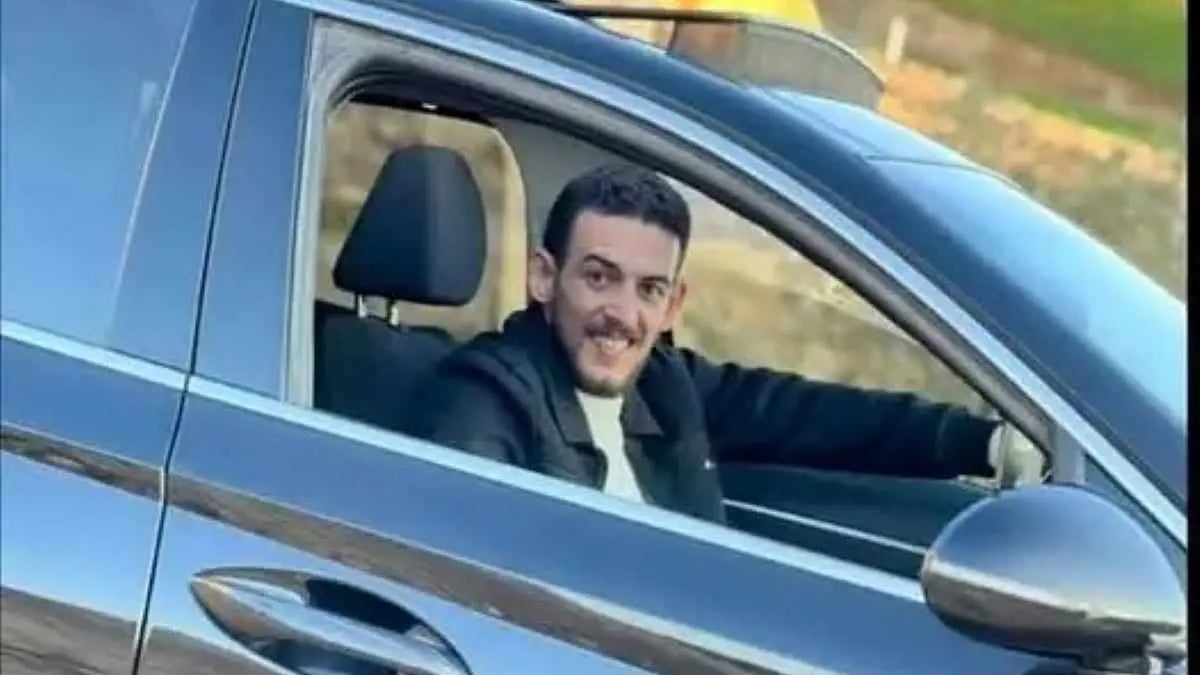 "اختفى في لبنان قبل 9 أشهر".. العثور على جثة شاب أردني بسوريا