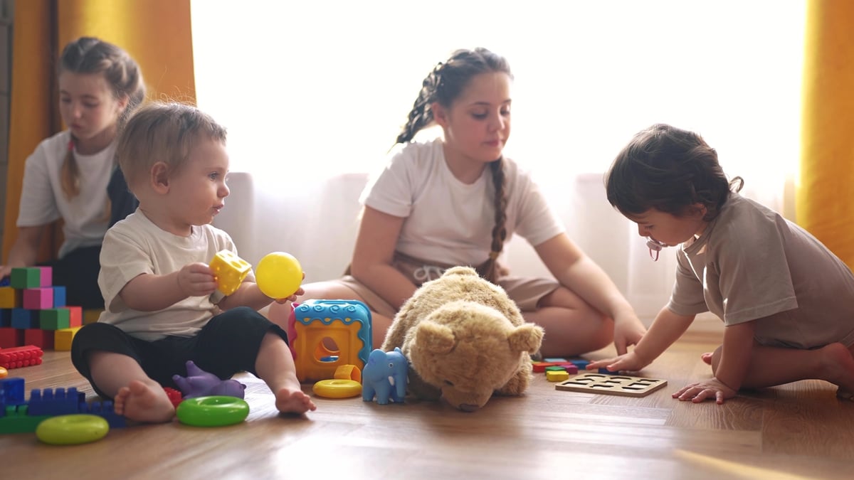 أطباء يحذرون: هذه الأشياء ممنوعة على أطفالهم!