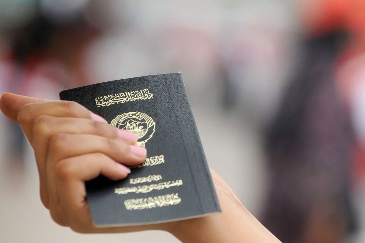 السلطات الكويتية تسحب الجنسية من 2087 امرأة