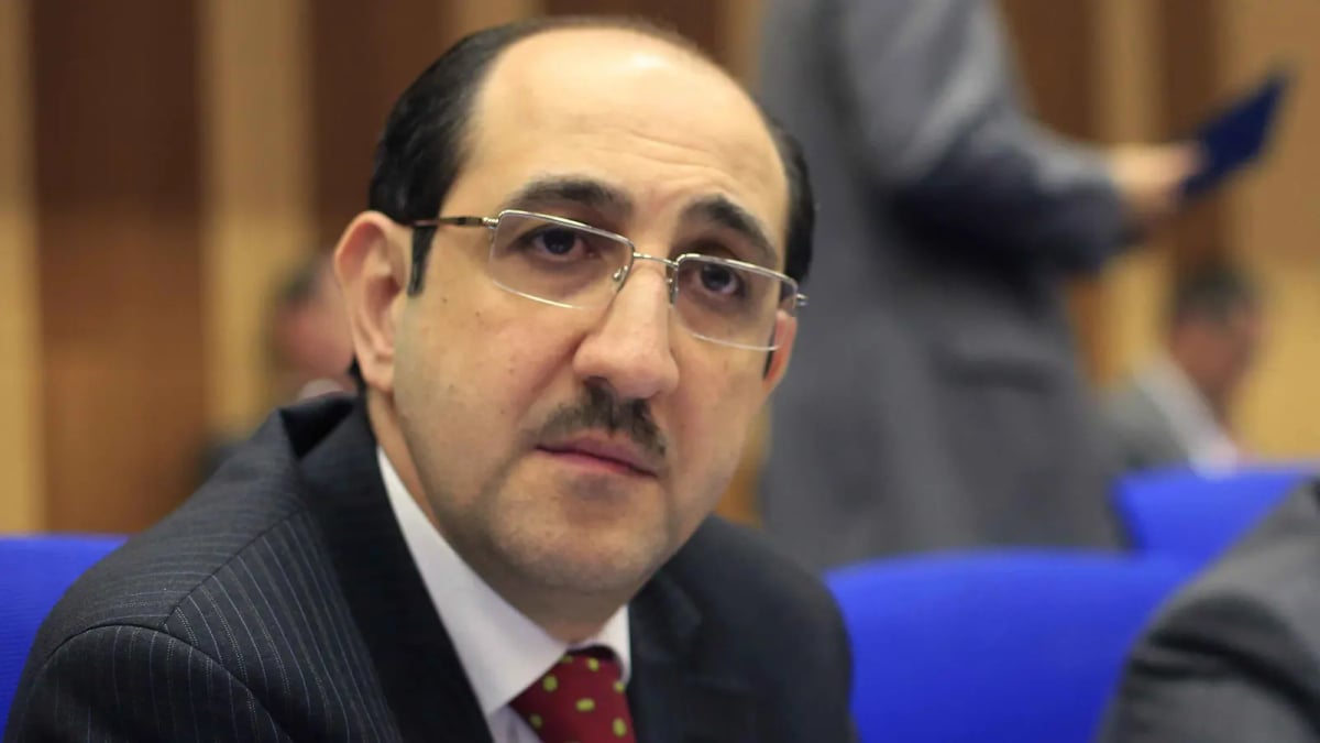 وزير الخارجية السوري لنظيريه العراقي والإيراني: "الخطر يهدننا جميعا"