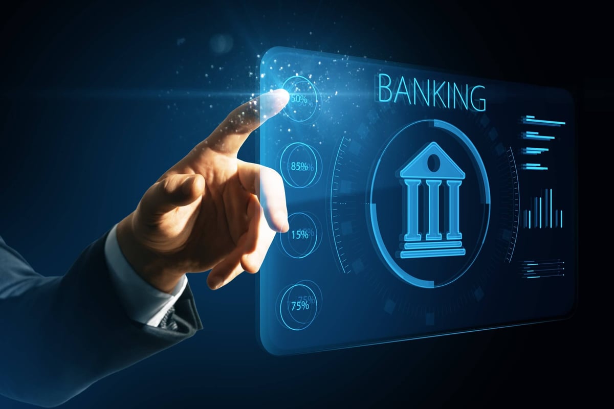 «المركزي العراقي» يصدر ضوابط لترخيص المصارف الرقمية