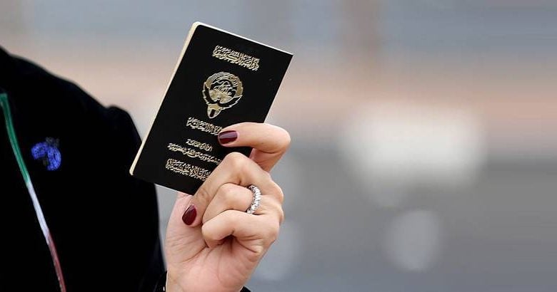 الكويت تسحب جنسيتها من 5838 حالة جديدة