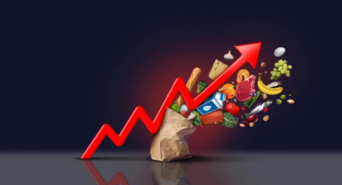 الأمم المتحدة: أسعار الغذاء العالمية صعدت لأعلى مستوى في 19 شهرا في تشرين الثاني