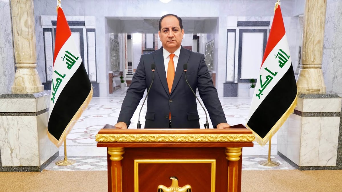 المتحدث باسم الحكومة العراقية: سوريا لم تطلب أي مساعدة عسكرية