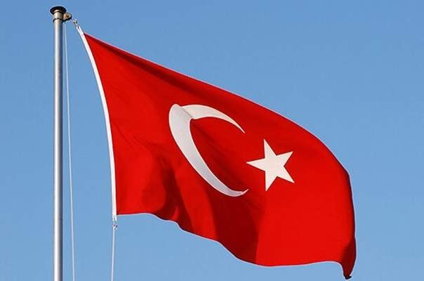 الحزب الحاكم في تركيا يقدم مشروع قانون حول البيئة إلى البرلمان
