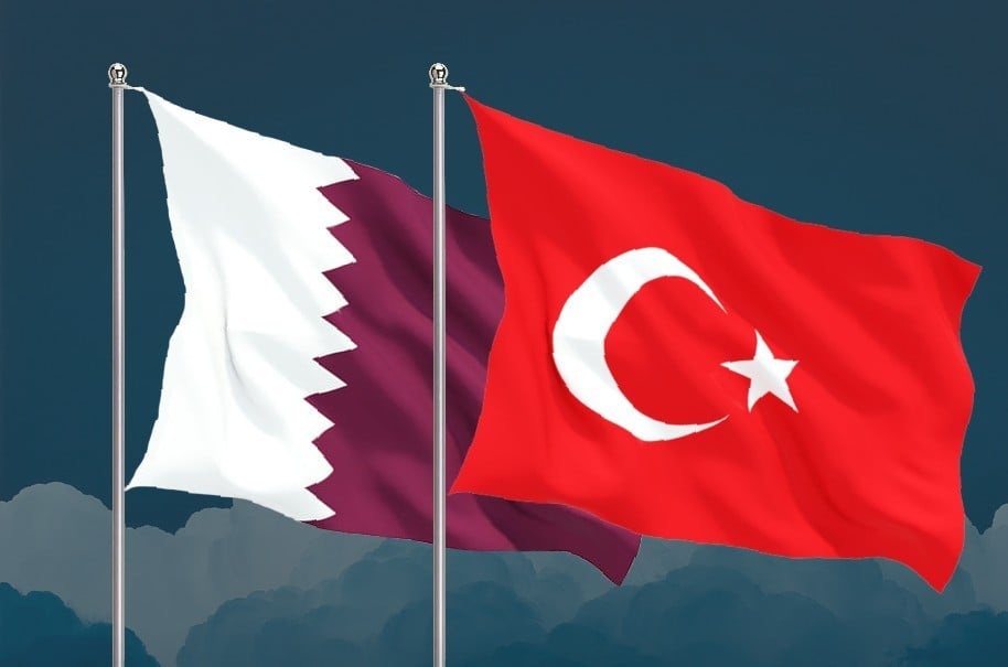 قطر وتركيا دعتا المجتمع الدولي لمنع التصعيد في الشرق الأوسط