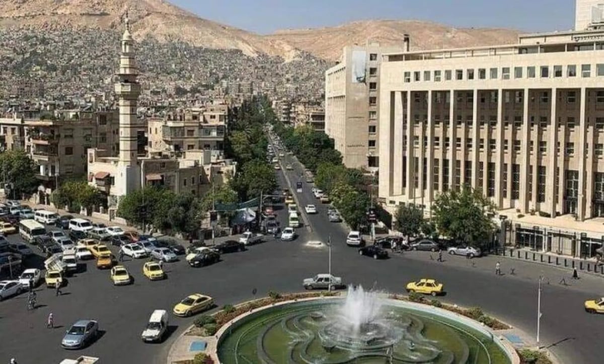 "تبخروا" من دمشق.. مصير غامض لقادة الأجهزة الأمنية السوريين