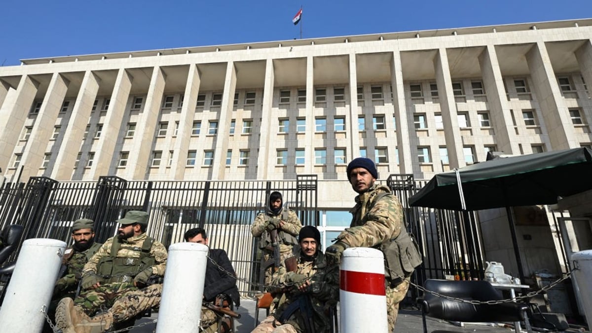 سوريا تحتفظ بنحو 26 طنا من احتياطي الذهب