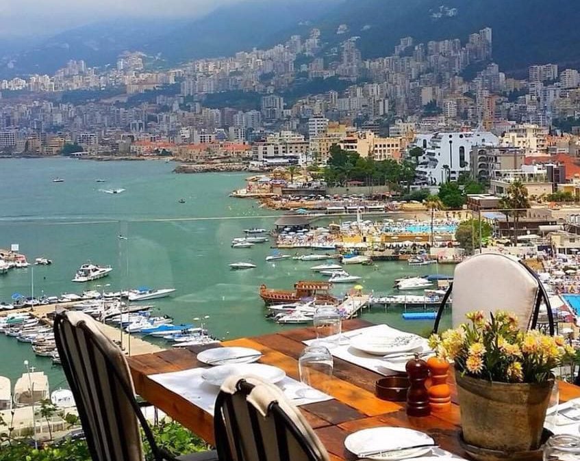 نقابة أصحاب المطاعم: نتطلع إلى لبنان جديد يعتمد على سياحة مستدامة