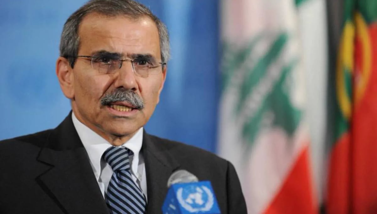 نواف سلام… رئيساً مكلّفاً بتشكيل الحكومة