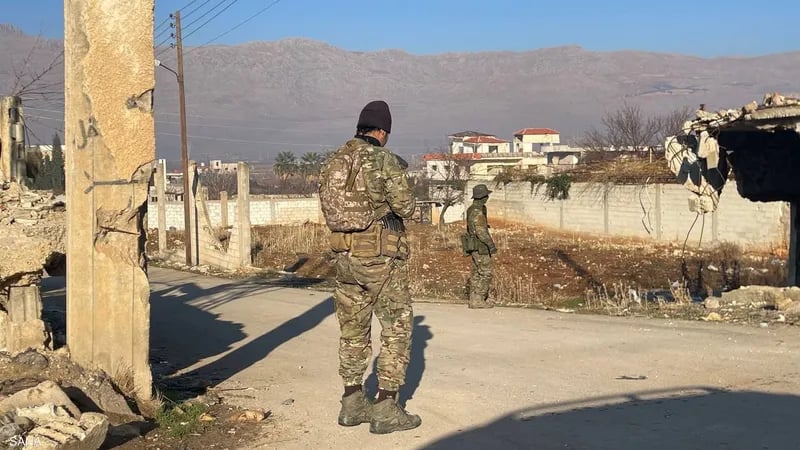 التصعيد في غرب سوريا.. بين حسابات الداخل وتدخلات الخارج