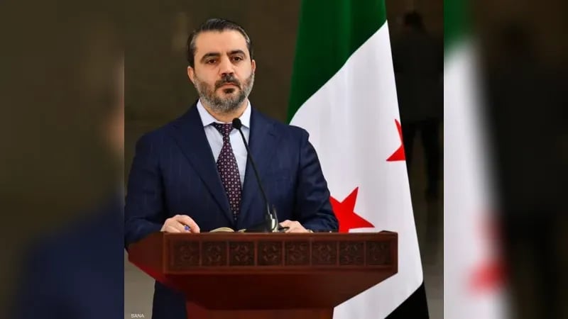 وزير خارجية سوريا: لا حاجة لعودة اللاجئين بسرعة من ألمانيا