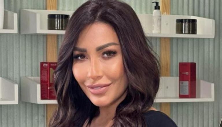 «مش بتاعي».. داليا فؤاد تنكر علاقتها بمخدر اغتصاب الفتيات