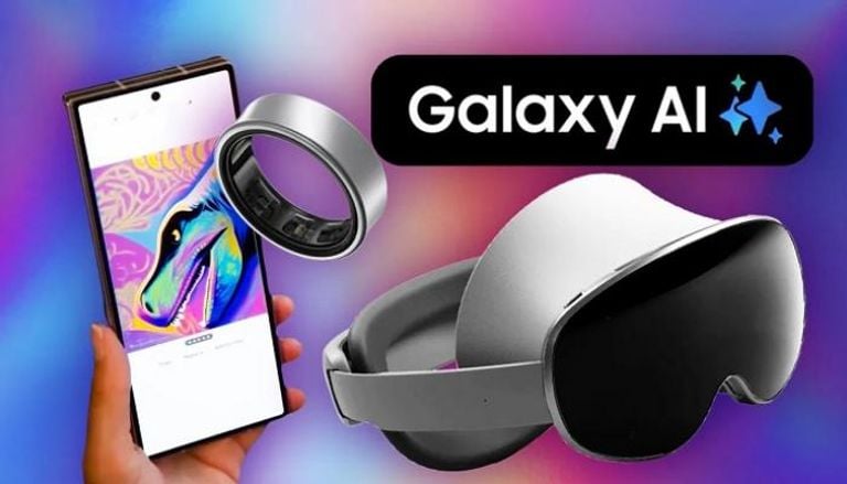 سامسونغ تكشف عن أحدث منتجاتها في حدث Galaxy Unpacked 2025