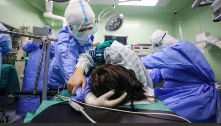 وفاة امرأتين بنفس الطريقة أثناء الولادة في مستشفى مغربي