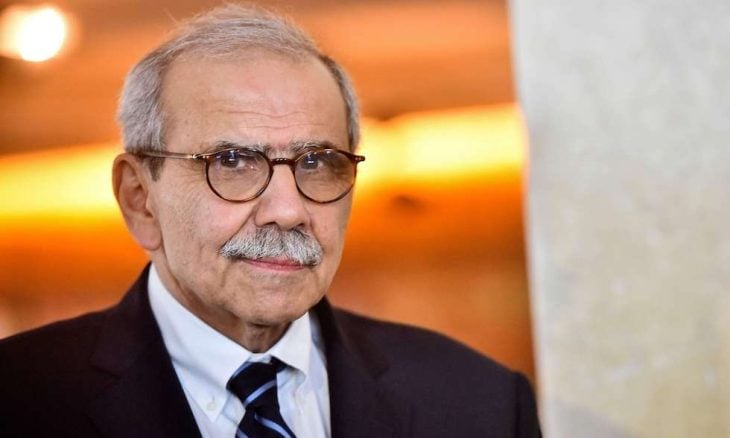 سلام يتلقى اتصالا من ماكرون ورئيس الوزراء الاردني ونظيره المصري