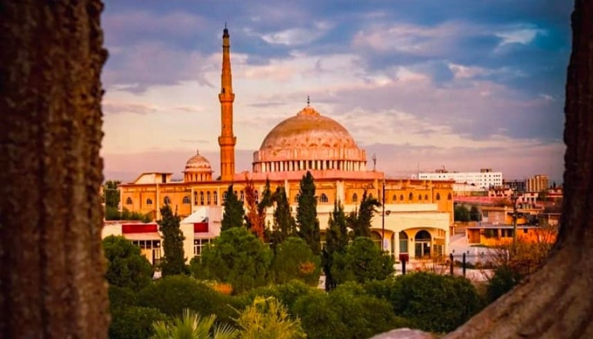 منع الأذان في كردستان العراق