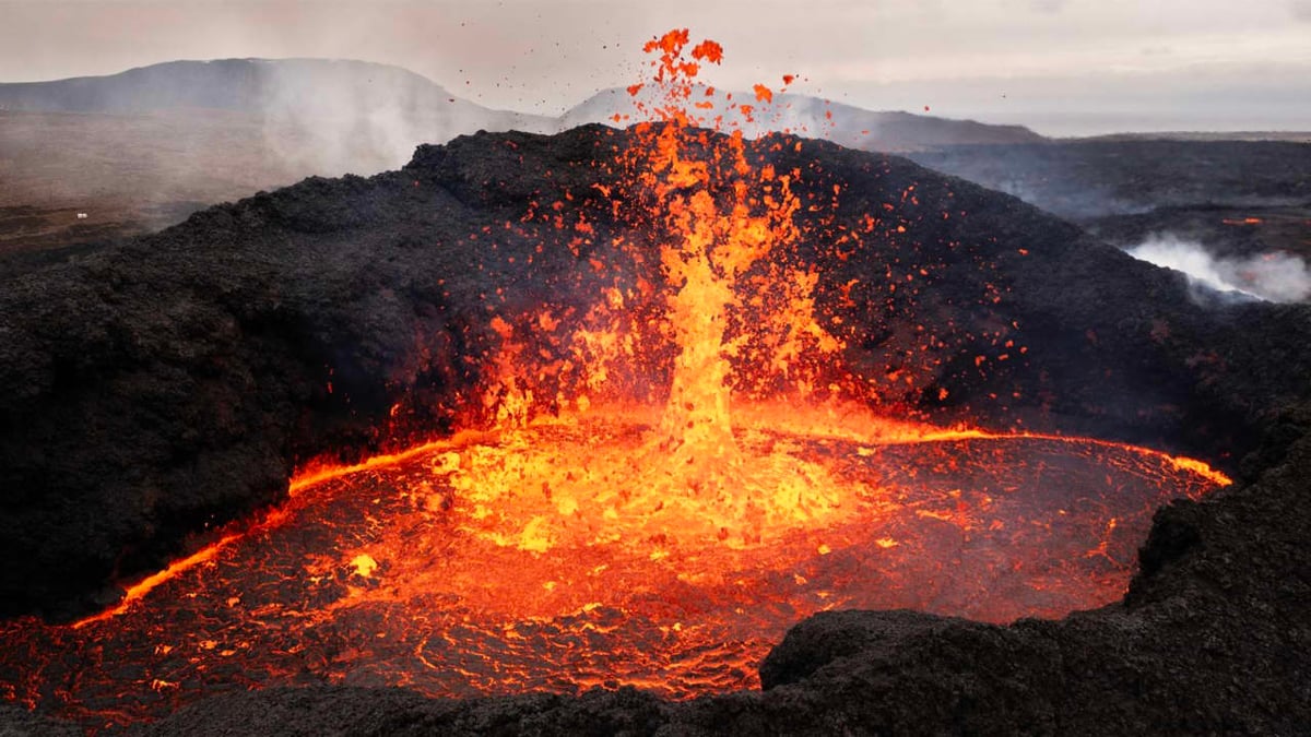 خبير مصري يدق ناقوس الخطر بعد "تحول زلازل إثيوبيا إلى براكين"