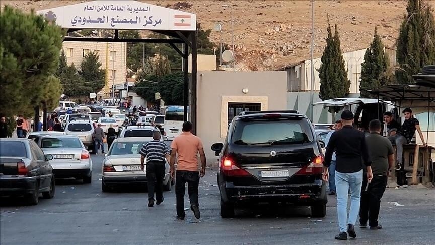 الهيئة العامة للمنافذ البرية والبحرية السورية حددت شروط دخول المواطنين اللبنانيين إلى سوريا