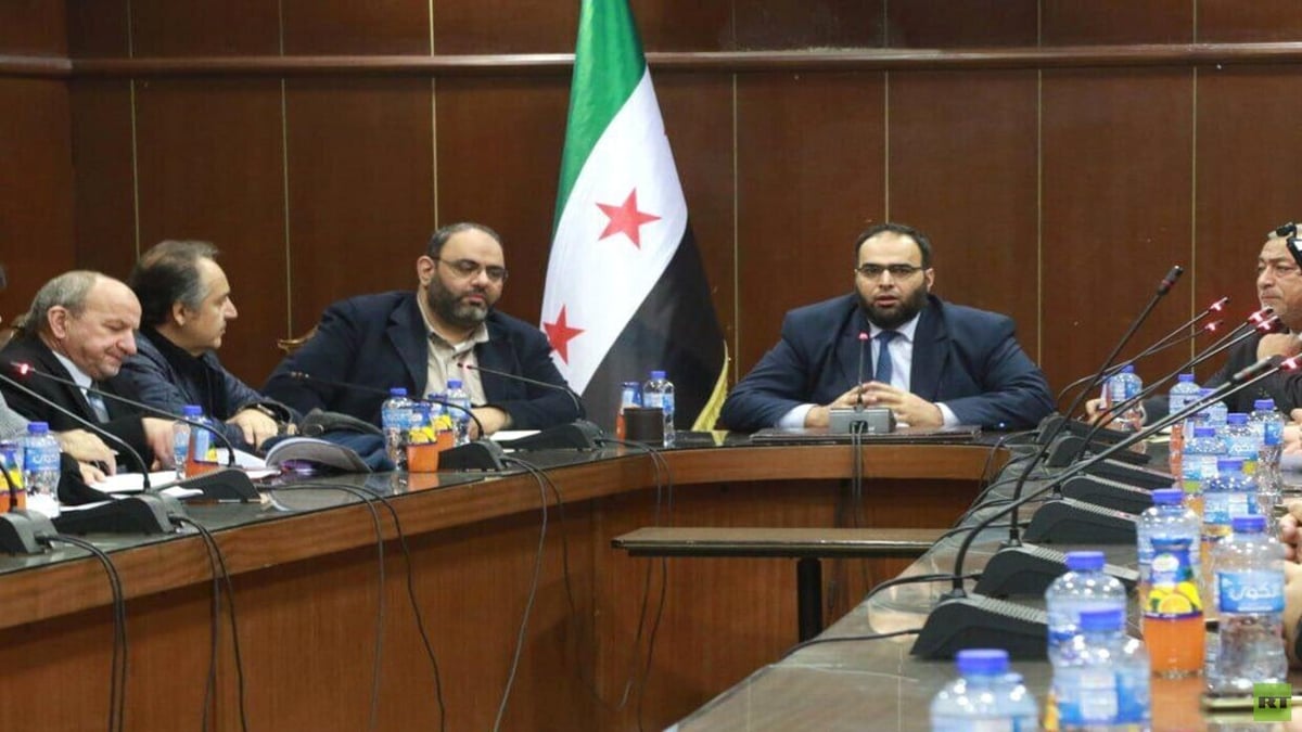 وزير الاقتصاد السوري: سنعرض المنشآت الحكومية للاستثمار أو الخصخصة بالتدريج