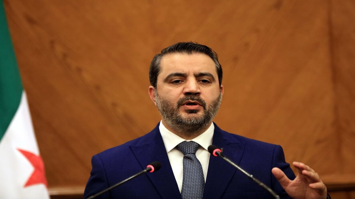 سوريا ستشارك لأول مرة في منتدى الاقتصاد العالمي دافوس 2025 في سويسرا