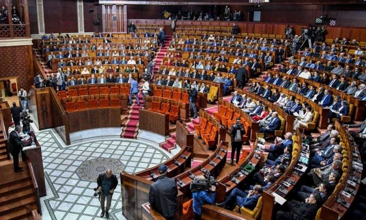 بعد مصادقة مجلس النواب عليه: الجدل حول مشروع قانون الإضراب في المغرب ينتقل إلى «المستشارين»