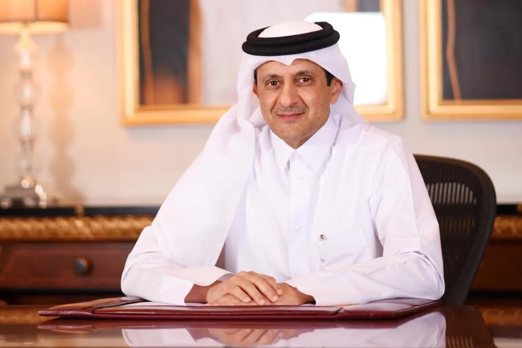 سفير قطر لدى لبنان متفائل بمستقبل لبنان