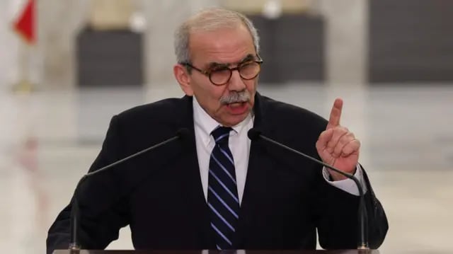 سلام: لست من يؤخّر التشكيل ولا وزارة حكراً أو ممنوعة على طائفة