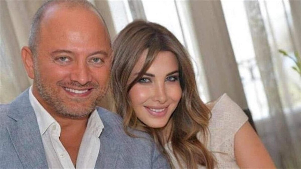 بعد 17 عامًا من الزواج.. هل انفصلت نانسي عجرم عن فادي الهاشم؟