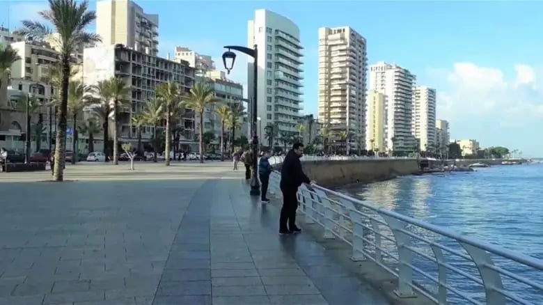 الطقس مستقر حتى السبت …واحتمال وصول منخفض جوي الأسبوع المقبل