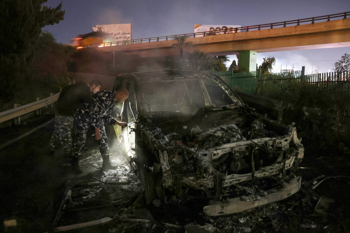 وزير الداخلية: أكثر من 25 موقوفًا في قضية الإعتداء على اليونيفل… وقطع الطرق والتعديات ممنوعان