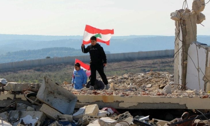 "أبناء القرى الحدودية المحتلة": أنتم على موعد مع يوم العودة لتحرير ما تبقّى من قُرانا وأرضنا في 18 شباط