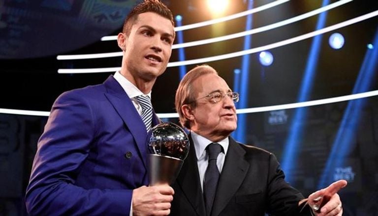 "مونديال 2030 ومغادرة ريال مدريد".. تصريحات مفاجئة من كريستيانو رونالدو