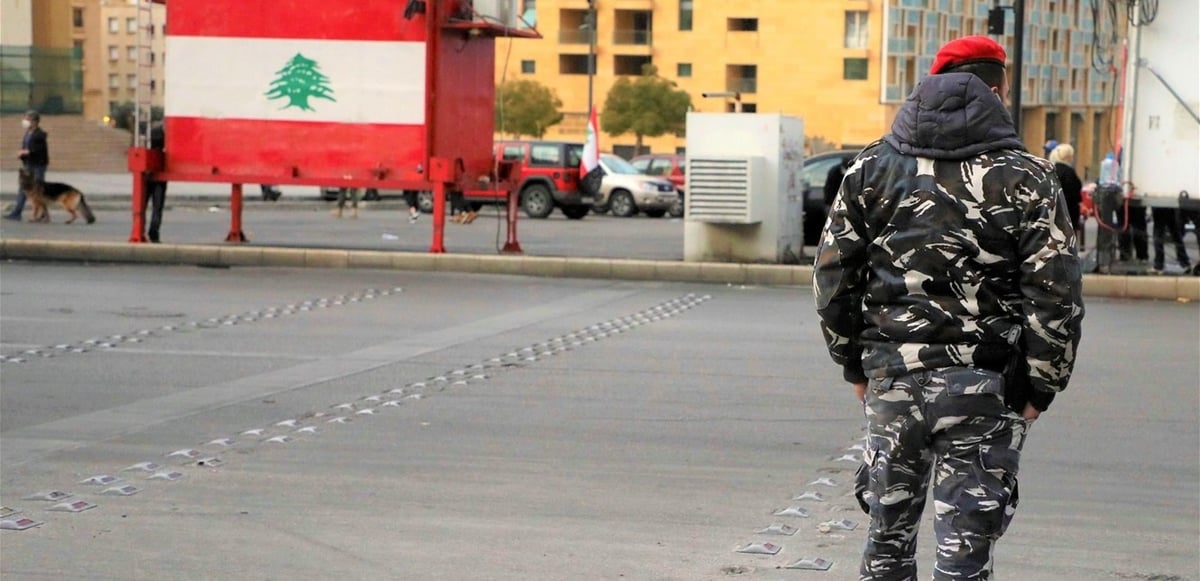 وزير الداخلية: الوضع الأمني في لبنان مضبوط وفي تحسن مستمر