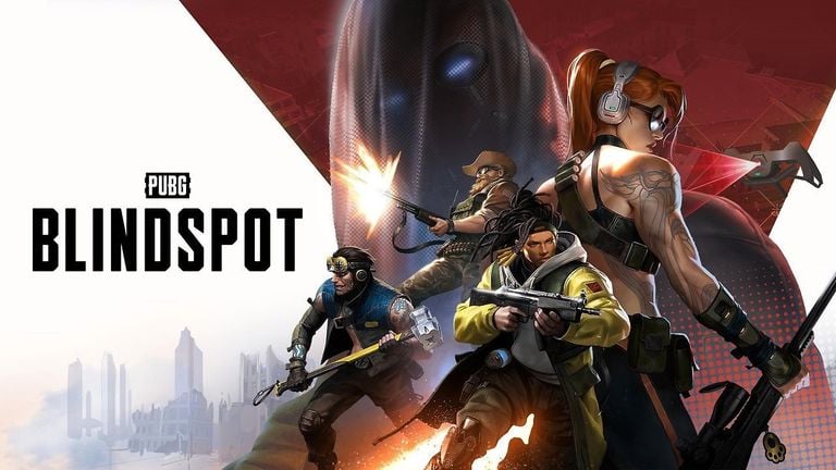 PUBG Blindspot.. كل ما تريد معرفته عن لعبة ببجي الجديدة