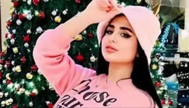 الحبس سنة للبلوغر روكي أحمد في "محتوى مخالف للقيم"