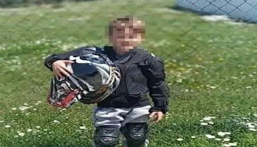 صياد يقتل ابنه في الغابة عن طريق الخطأ