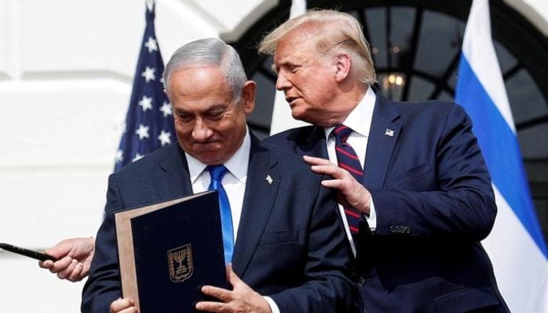 Trump a Netanyahu: ¡Retírate del Líbano!