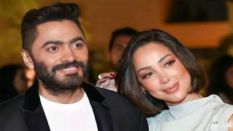 تجاهل أم سخرية؟.. أول تعليق من تامر حسني بعد تصريحات بسمة بوسيل