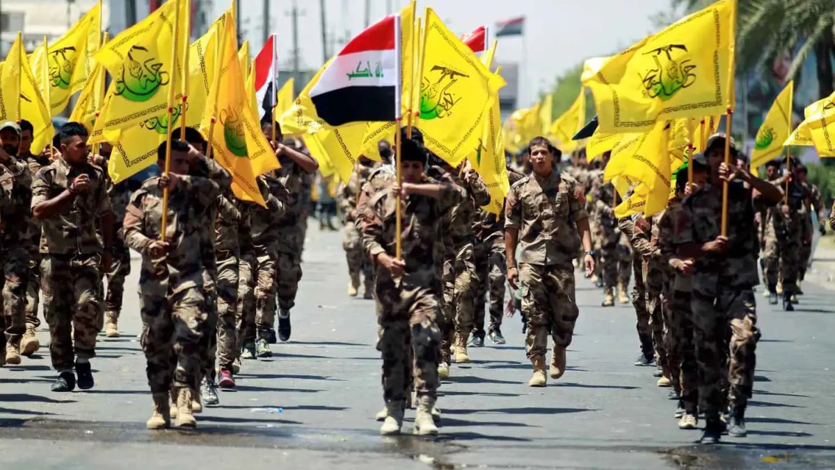 العراق.. ماذا وراء التحذير من تكرار السيناريو السوري؟