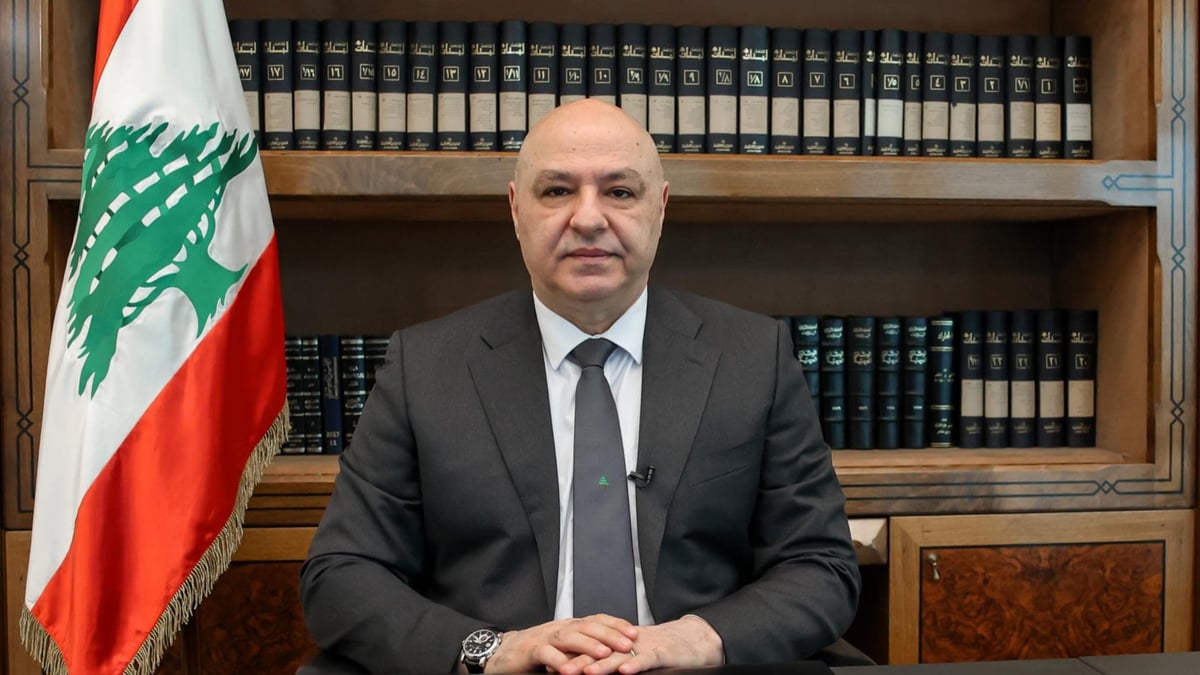 سلسلة لقاءات للرئيس عون في بعبدا… ورسالة فرنسيّة