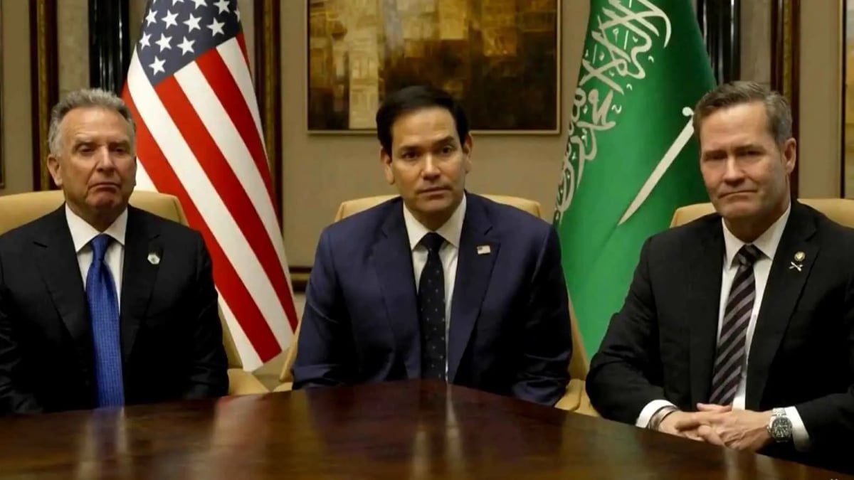 مستشار الأمن القومي الأمريكي: يجب وضع "نهاية دائمة" للحرب في أوكرانيا