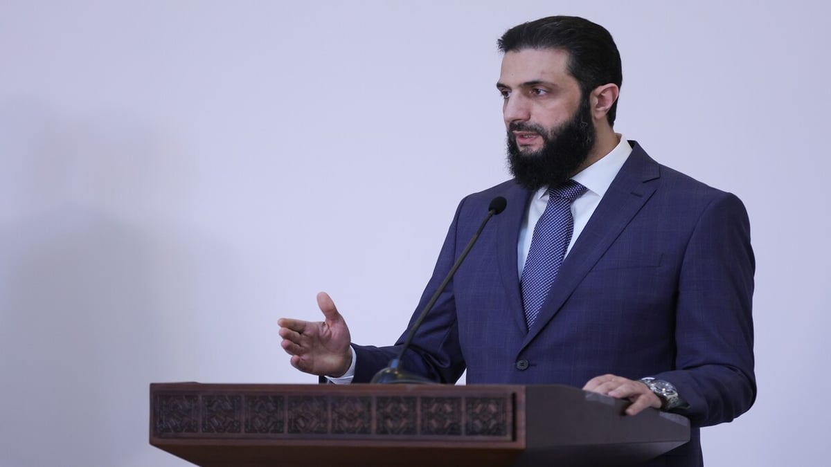 نظام جمهوري وانتخابات.. الرئيس السوري يكشف عن المرحلة المقبلة