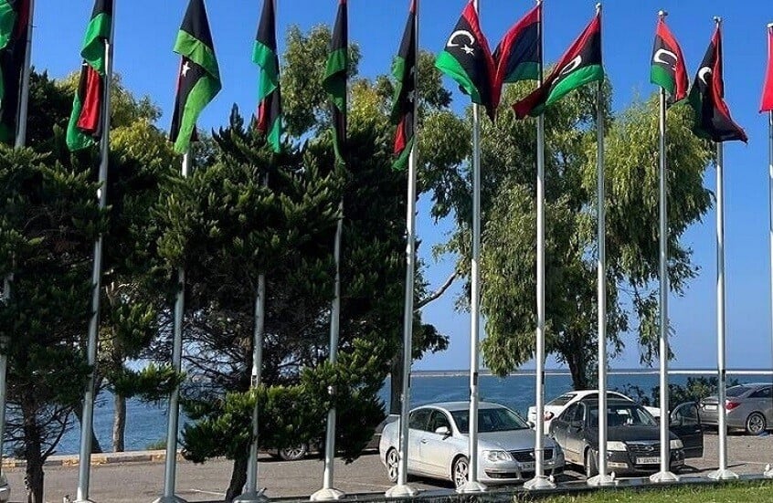 الرئاسي الليبي يدين محاولة اغتيال الوزير عادل جمعة ويطالب بتحقيق عاجل