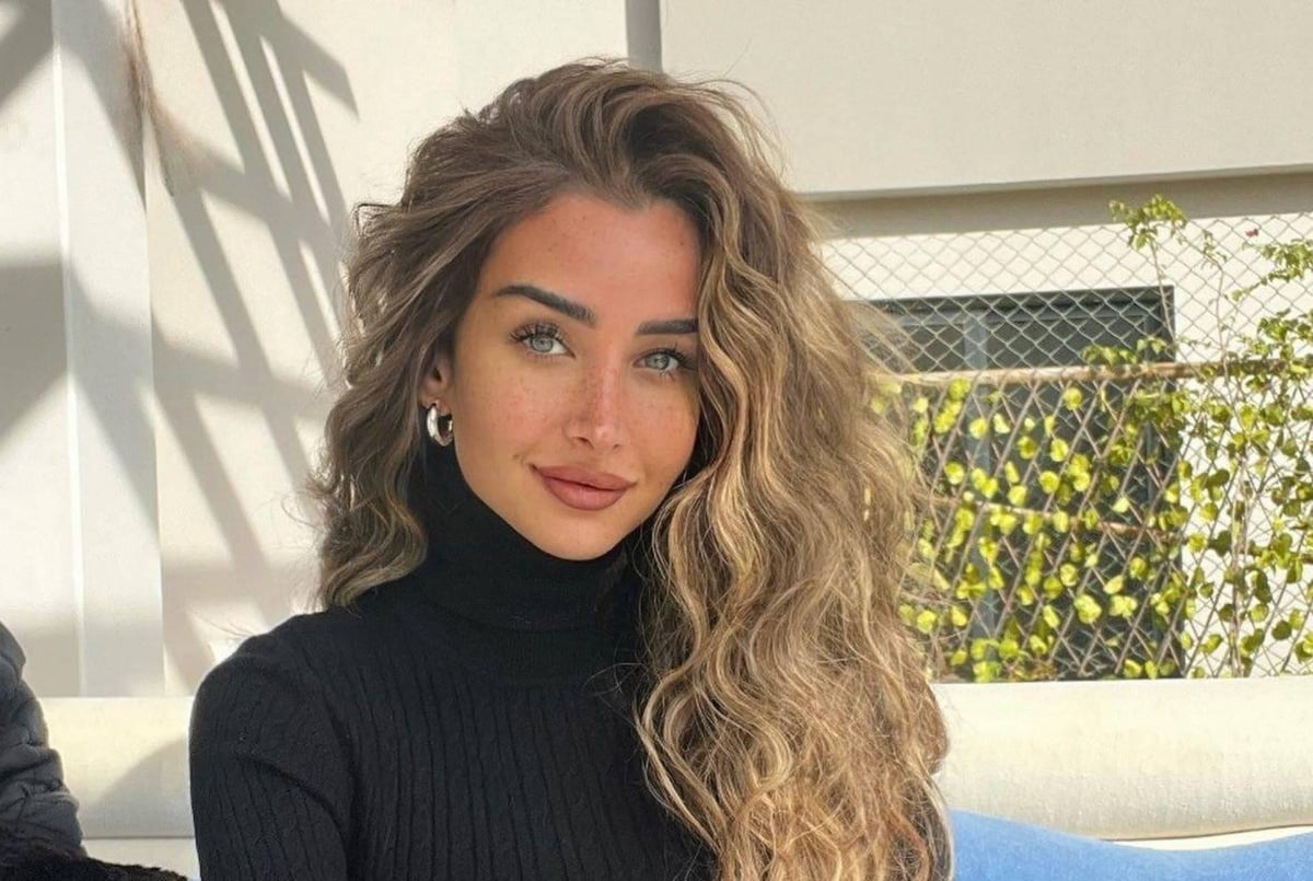 بعد انفصالها عن فهمي.. هنا الزاهد تكشف مواصفات زوج المستقبل