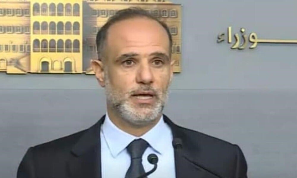رسامني بحث مع سفيرة أميركا بتعزيز التعاون واطلع على واقع النقل البري والبحري من المعنيين: للتشدد بأمن المرافئ