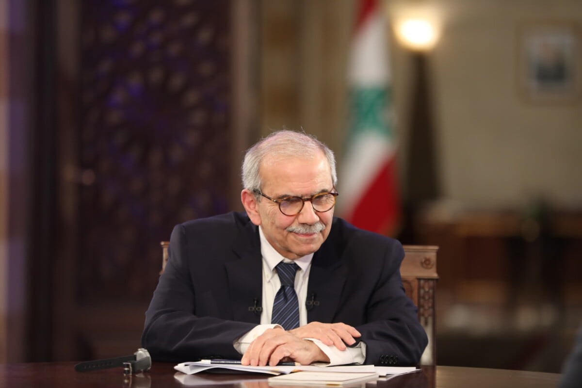 سلام: البيان الوزاري سينص على تطبيق الـ1701 وإعادة الإعمار واستعادة ثقة المواطنين