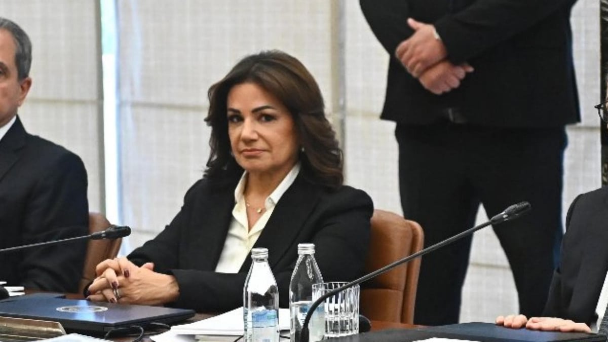 السيّد تعلن استعداد لبنان لاستضافة مؤتمر عربي حول الحماية الاجتماعية