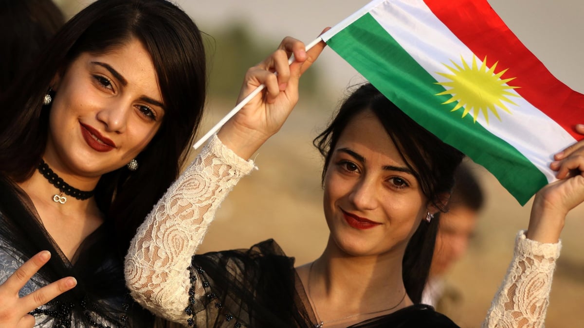 "خلاف المناصب" يعطل تشكيل حكومة إقليم كردستان